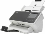 Alaris S2080W 600 X 600 Dpi Σαρωτής Adf Μαύρος (Μαύρο), Λευκός (Άσπρος) A4