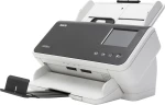 Alaris S2080W 600 X 600 Dpi Σαρωτής Adf Μαύρος (Μαύρο), Λευκός (Άσπρος) A4