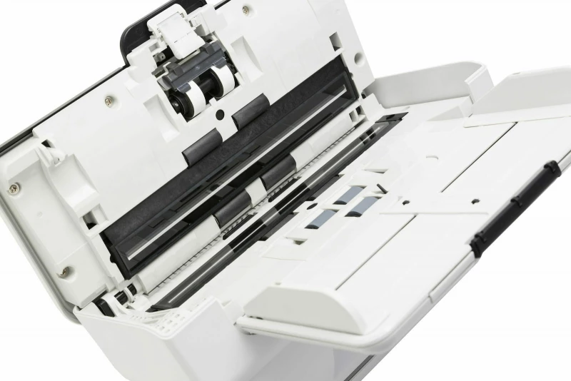 Alaris S2080W 600 X 600 Dpi Σαρωτής Adf Μαύρος (Μαύρο), Λευκός (Άσπρος) A4