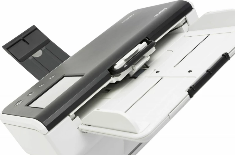 Alaris S2080W 600 X 600 Dpi Σαρωτής Adf Μαύρος (Μαύρο), Λευκός (Άσπρος) A4