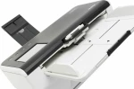 Alaris S2080W 600 X 600 Dpi Σαρωτής Adf Μαύρος (Μαύρο), Λευκός (Άσπρος) A4