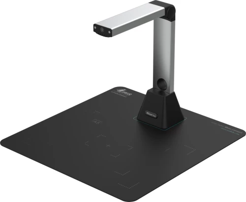 Iris IRIScan Desk 5