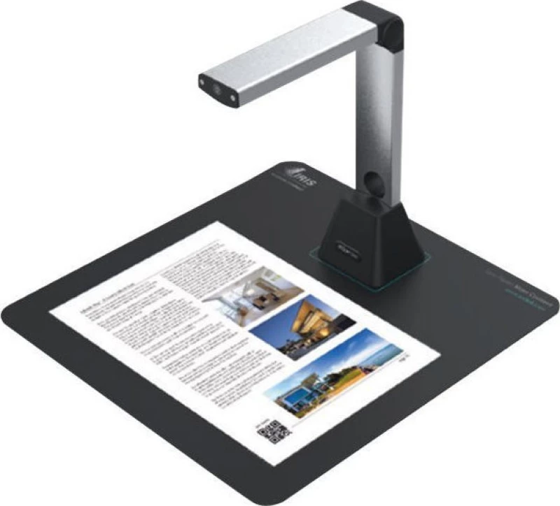 Iris IRIScan Desk 5