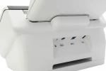 Alaris S2070 600 X 600 Dpi Σαρωτής Adf Μαύρος (Μαύρο), Λευκός (Άσπρος) A4