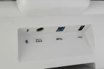 Alaris S2070 600 X 600 Dpi Σαρωτής Adf Μαύρος (Μαύρο), Λευκός (Άσπρος) A4