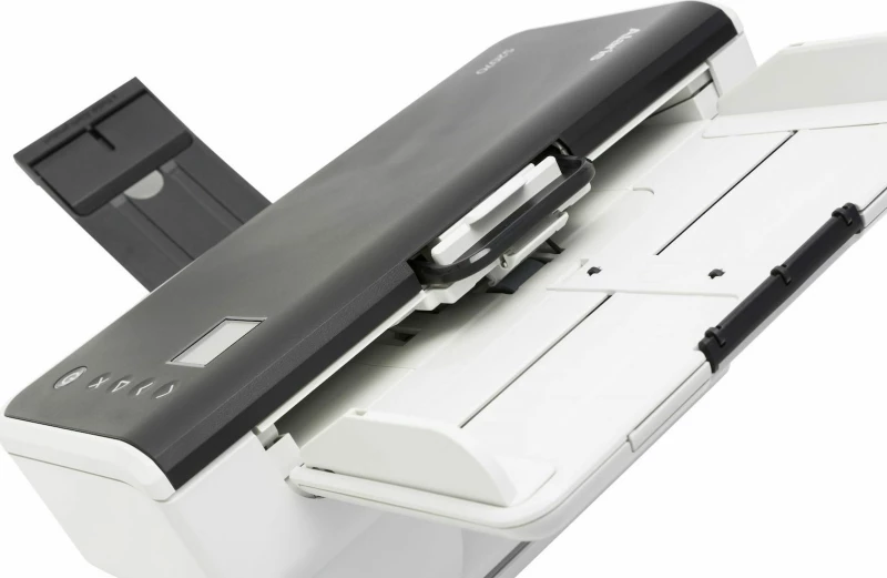 Alaris S2070 600 X 600 Dpi Σαρωτής Adf Μαύρος (Μαύρο), Λευκός (Άσπρος) A4