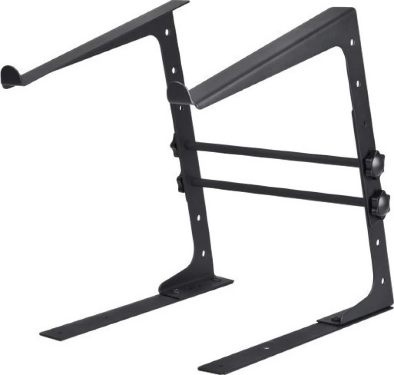 Reloop Laptop Stand V2 Βάση για Laptop Με Ρυθμιζόμενο Πλάτος Και Ύψος