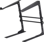 Reloop Laptop Stand V2 Βάση για Laptop Με Ρυθμιζόμενο Πλάτος Και Ύψος
