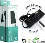 AC Adapter 120W (AC06)