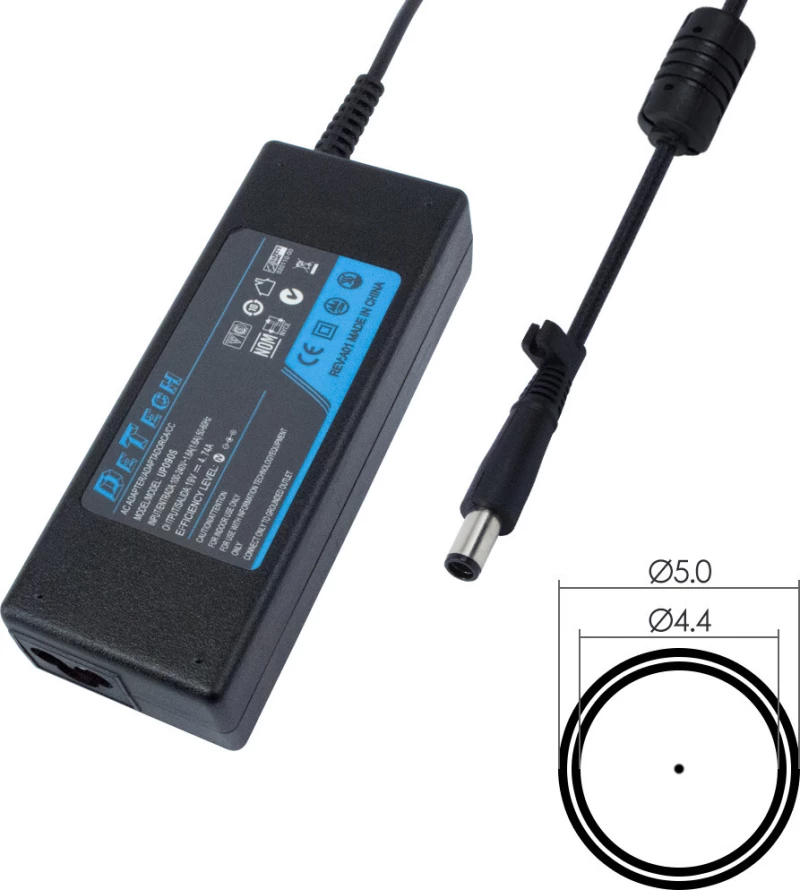 De Tech AC Adapter 90W (249)