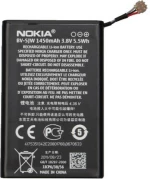 Nokia BV-5JW (Lumia 800) 1450mAh