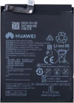 Huawei HB525777EEW (Huawei P40) 3800mAh