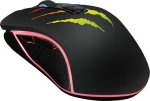 Marvo M425G RGB Gaming Ποντίκι Μαύρο