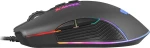 Natec Scrapper RGB Gaming Ποντίκι