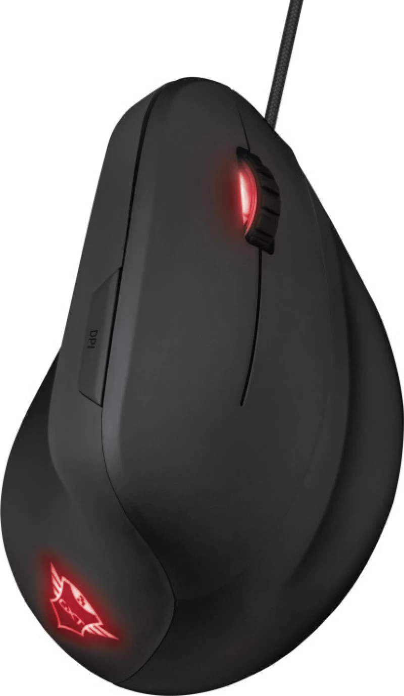 Trust GXT 144 Rexx Gaming Ποντίκι