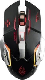 Zeroground MS-2850GMS Dosan Gaming Ποντίκι