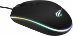 Havit MS1003 RGB Gaming Ποντίκι Μαύρο