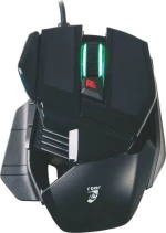 Powertech Roar PT-282 Gaming Ποντίκι