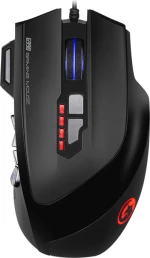 Marvo G990 RGB Gaming Ποντίκι Μαύρο