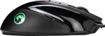 Marvo G990 RGB Gaming Ποντίκι Μαύρο