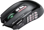 Marvo G990 RGB Gaming Ποντίκι Μαύρο