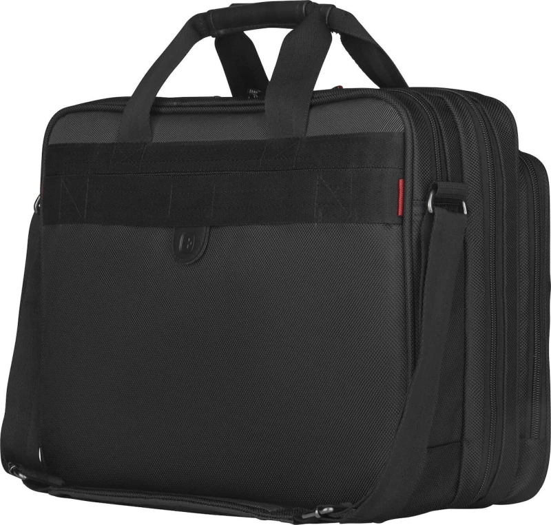 Wenger Legacy Double Gusset 16"