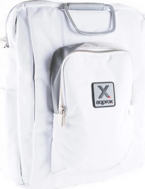 Approx NBST15 15.6" White/Grey