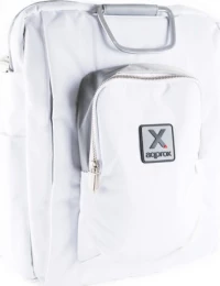 Approx NBST15 15.6" White/Grey