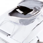 Approx NBST15 15.6" White/Grey