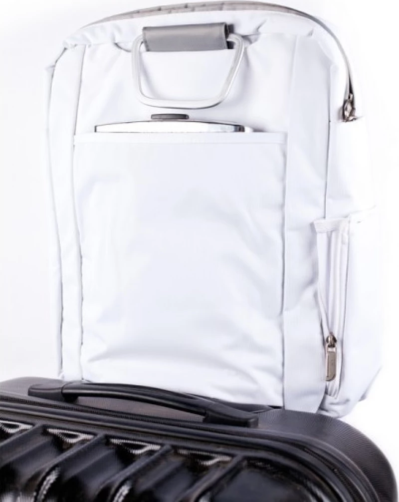 Approx NBST15 15.6" White/Grey