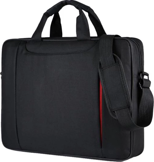 Lamtech Notebook Bag LAM021929 15.6" Μαύρο