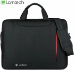 Lamtech Notebook Bag LAM021929 15.6" Μαύρο