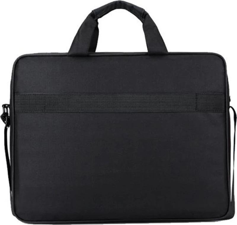 Lamtech Notebook Bag LAM021929 15.6" Μαύρο