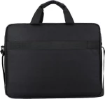 Lamtech Notebook Bag LAM021929 15.6" Μαύρο