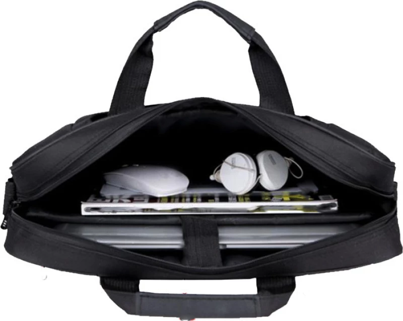Lamtech Notebook Bag LAM021929 15.6" Μαύρο