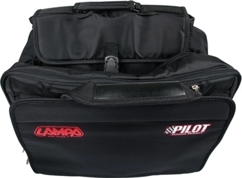 Lampa Trolley Bag 99258 17.3"