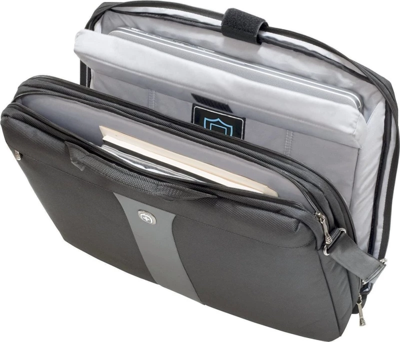 Wenger Legacy Slim Briefcase 17"