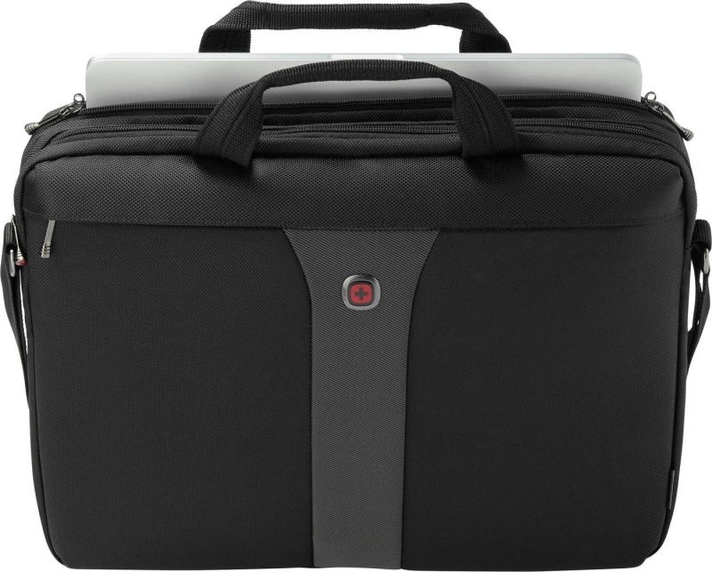 Wenger Legacy Slim Briefcase 17"