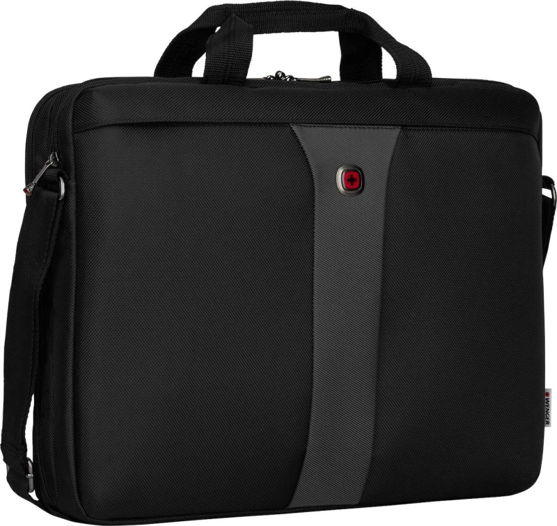 Wenger Legacy Slim Briefcase 17"
