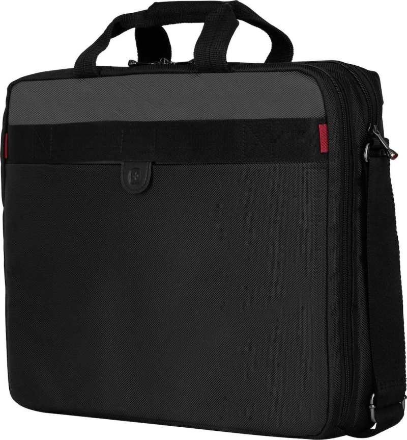 Wenger Legacy Slim Briefcase 17"