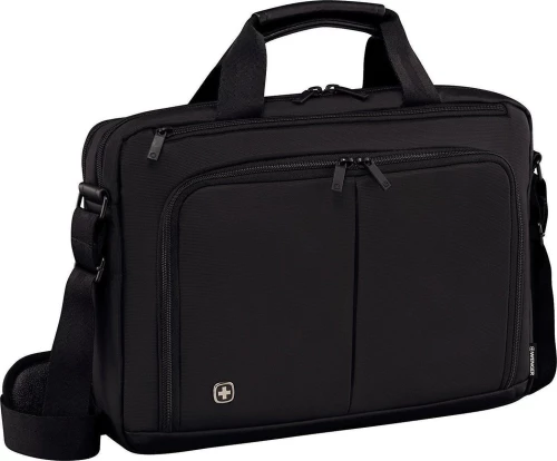 Wenger Source 16" Black