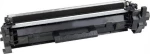 Συμβατό Toner HP CF217A 1600 Σελίδες