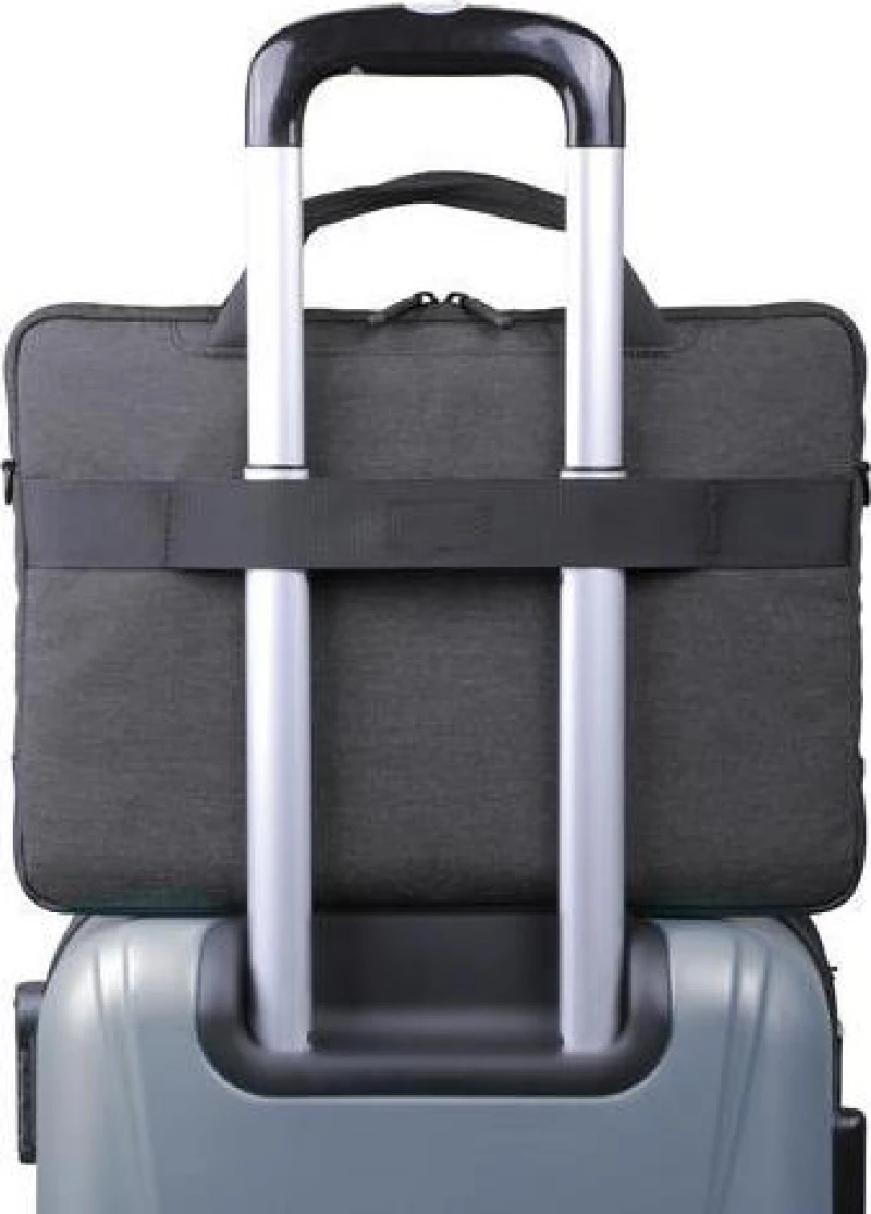 Dell Sleeve Case Grey 15"