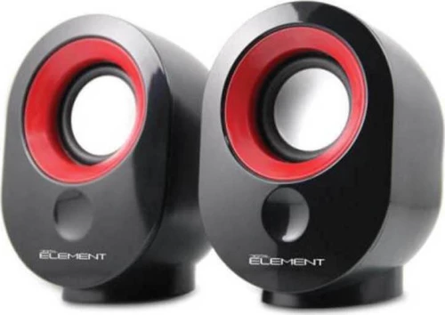 Ηχείο Speaker Element SP-25 Red