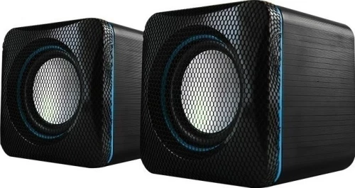 Audiobox U-Cube Μπλε
