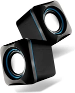 Audiobox U-Cube Μπλε