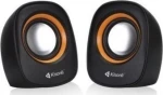 Kisonli Speaker 2X1.5W V360