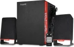 Havit Hv-Sf8200U Ηχεία Usb Υπολογιστή 2.1 Με Ισχύ Ηχείων 3W Rms
