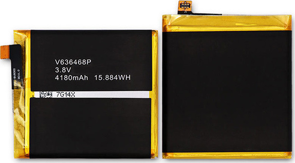 BlackView V636468P (BV8000) 4180mAh