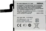 Nokia BP-4GWA (Lumia 625) 2000mAh